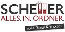 Logo-Ordner-Hersteller-Scheller-AllesinOrdner